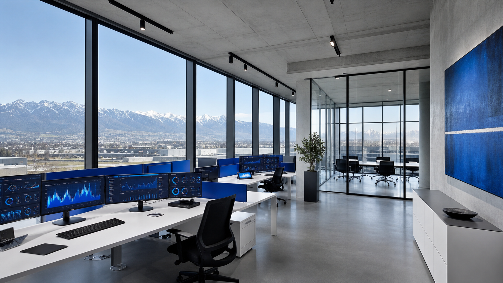 Nacar Investorio headquarters